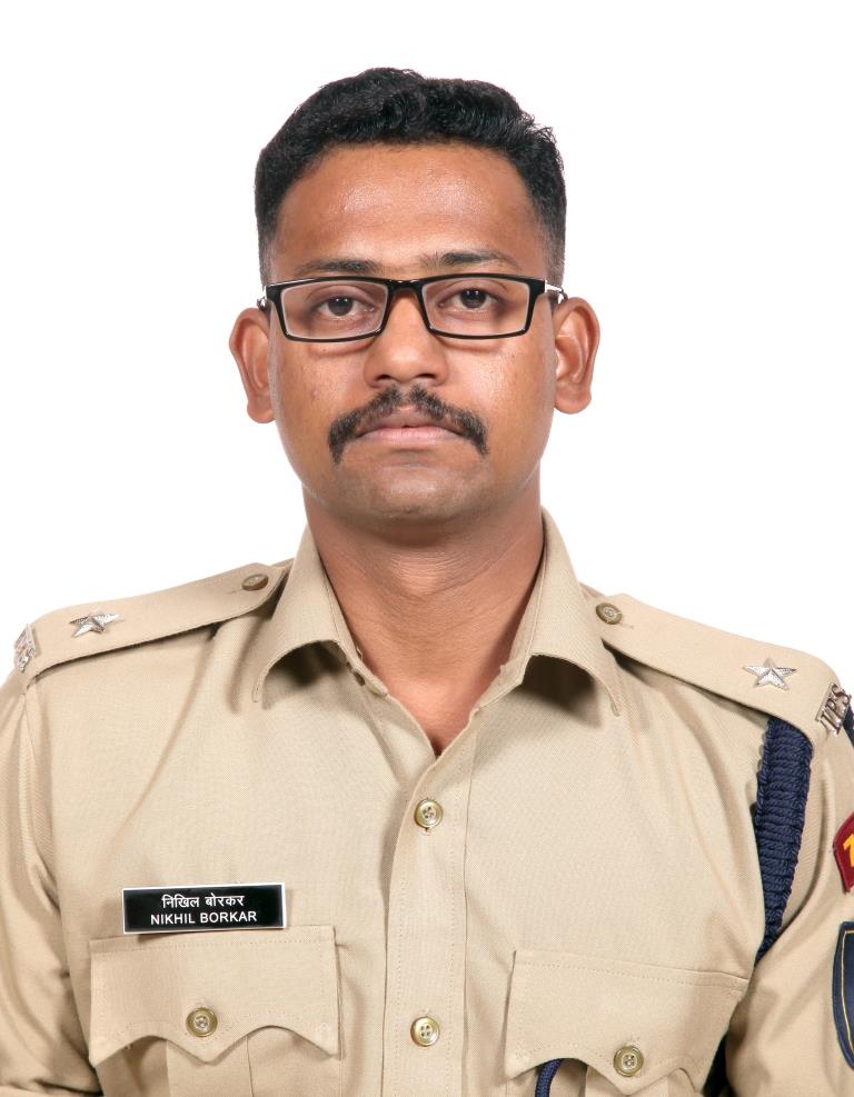 Nikhil Borkar Nikhil Borkar